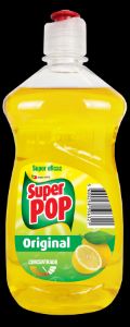 Imagem de DETERGENTE LOIÇA S POP LIMÃO 500ML