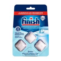 Imagem de LIMPA MÁQUINA LOIÇA PASTILHAS FINISH 3UN