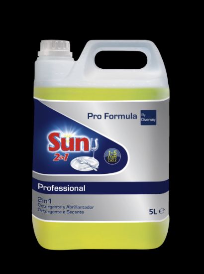 Imagem de DET MQ LOIÇA SUN E SECANTE 5L