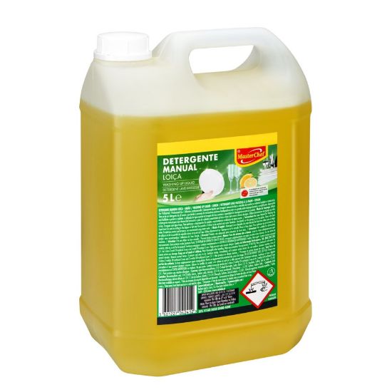Imagem de DET LOICA MCHEF 5LT