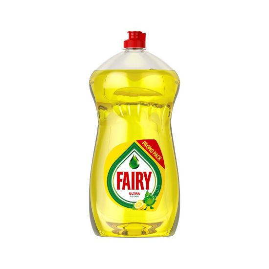 Imagem de DET LOICA FAIRY ULTRA LIMAO 1500ML