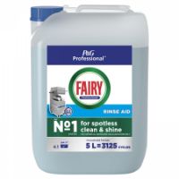 Imagem de ABRILHANTADOR LOICA FAIRY 5 LT