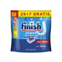 Imagem de PAST LOIÇA FINISH POWER LIMÃO 27+5