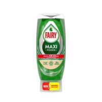 Imagem de DETERGENTE LOIÇA FAIRY MAXI ORIGINAL 450