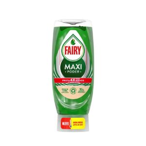 Imagem de DETERGENTE LOIÇA FAIRY MAXI ORIGINAL 450