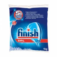 Imagem de SAL MÁQUINA LOIÇA FINISH 1KG