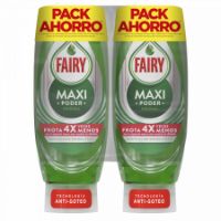 Imagem de DET FAIRY MAO MAXI PODER ORIGINAL 2x450M