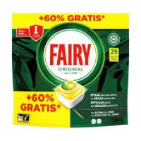 Imagem de DET MQ FAIRY PAST ALL ONE LIMAO 18+11