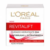 Imagem de CREME LORÉAL REVITALIFT 50ML
