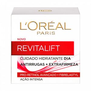 Imagem de CREME LORÉAL REVITALIFT 50ML