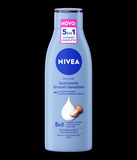 Imagem de CREME NIVEA SUAVIZANTE 250ML