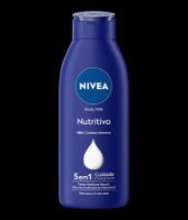 Imagem de CREME NIVEA NUTRITIVO 400ML