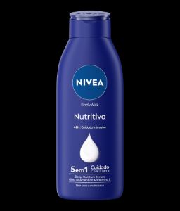 Imagem de CREME NIVEA NUTRITIVO 400ML