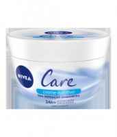 Imagem de CREME NIVEA CARE 200ML