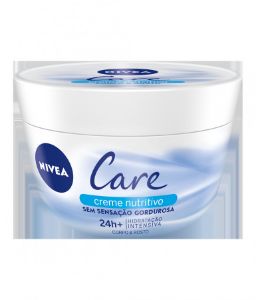 Imagem de CREME NIVEA CARE 200ML