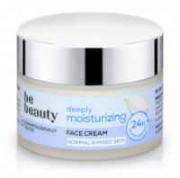 Imagem de CREME ROSTO PELE NORMAL BE BEAUTY 50ML