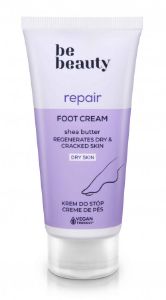 Imagem de CREME PÉS BE BEAUTY HIDRATANTE 75ML