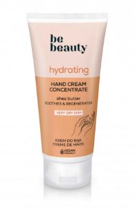 Imagem de CREME MÃOS BE BEAUTY SOS 75ML