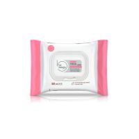 Imagem de TOALHITAS ÁGUA MICELAR BE BEAUTY 20UN