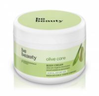 Imagem de CREME CORPO BE BEAUTY OLIVEA 300ML