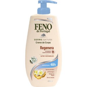 Imagem de CREME FENO REGENERA COM PUMP 400ML