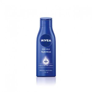 Imagem de CREME NIVEA NUTRITIVO 250ML