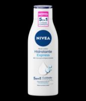 Imagem de LOÇÃO NIVEA HIDRATANTE EXPRESS 250ML