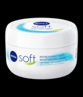 Imagem de CREME NIVEA SOFT 300ML