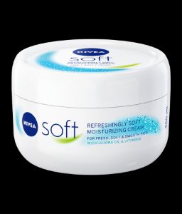 Imagem de CREME NIVEA SOFT 300ML