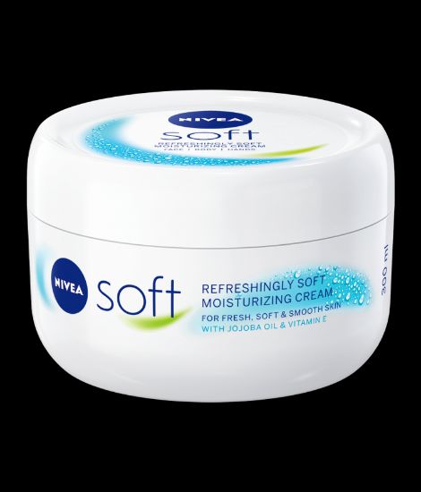 Imagem de CREME NIVEA SOFT 300ML