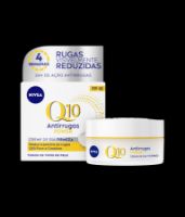 Imagem de CREME NIVEA Q10 POWER FP15 50ML