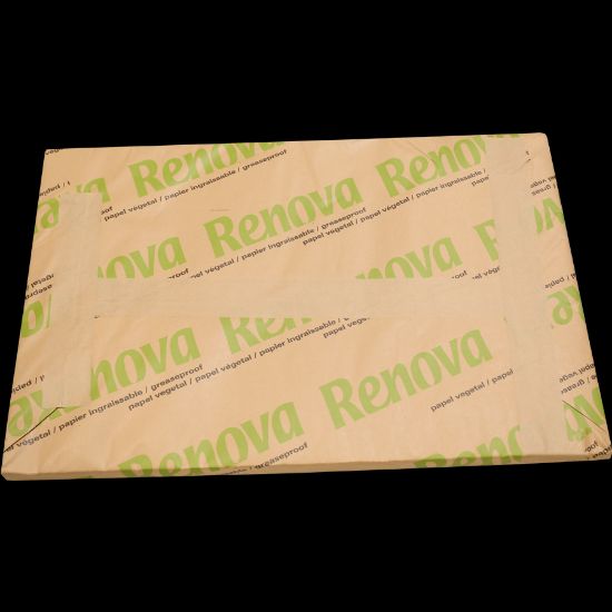 Imagem de PAPEL VEGETAL 50X75 RESMA 38GR