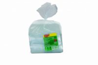 Imagem de SACO PEBD MCHEF CRIS.15X25 2KG