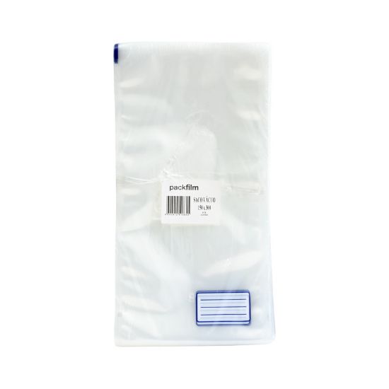 Imagem de SACO PLAST.VACUO 15X30 PK.100