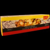 Imagem de PAPEL ALUM.MCHEF 30X200MT