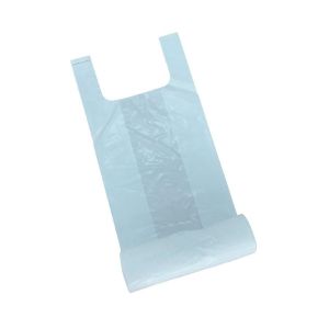 Imagem de SACO ALCA BCO ROLO 30X40 50UN