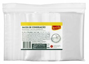 Imagem de SACO CONG MCHEF C/F.HER.16X22