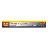 Imagem de PAPEL VEGETAL MCHEF 38CMX50MT