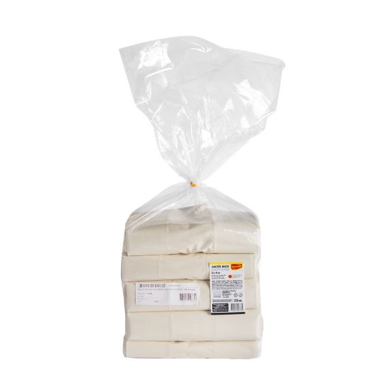 Imagem de SAC.ALÇ.80%MCH B.40X45 55M 250 UN