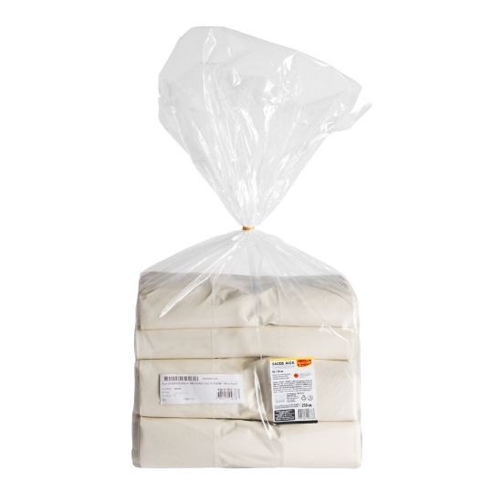 Imagem de SAC.ALÇ.80%MCH B.45X50 55M 250