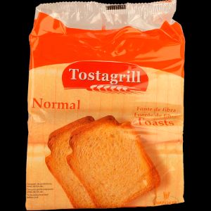 Imagem de TOSTA TOSTAGRILL 230 G