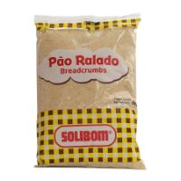 Imagem de PAO RALADO SOLIBOM 250 GRS