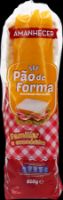 Imagem de PAO FORMA FAMILIAR AMANHECER 850GR