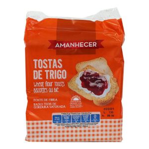 Imagem de TOSTA AMANH 225GR