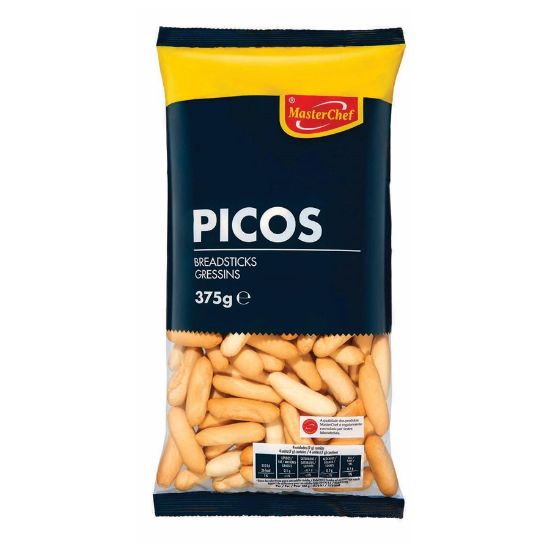 Imagem de PICOS MCHEF 375GR