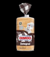 Imagem de PÃO DE FORMA INTEGRAL CÔDEA BIMBO 480G