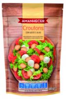 Imagem de CROUTONS AMANH AZEITE/ALHO 100GR