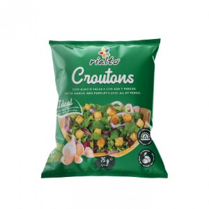 Imagem de CROUTONS ALHO&SALSA RIALTO 75G