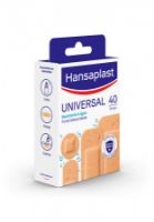 Imagem de PENSOS HANSAPLAST SORTIDOS 40UN