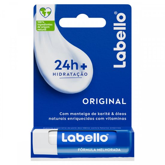 Imagem de BATON LABELLO ORIGINAL 1UN